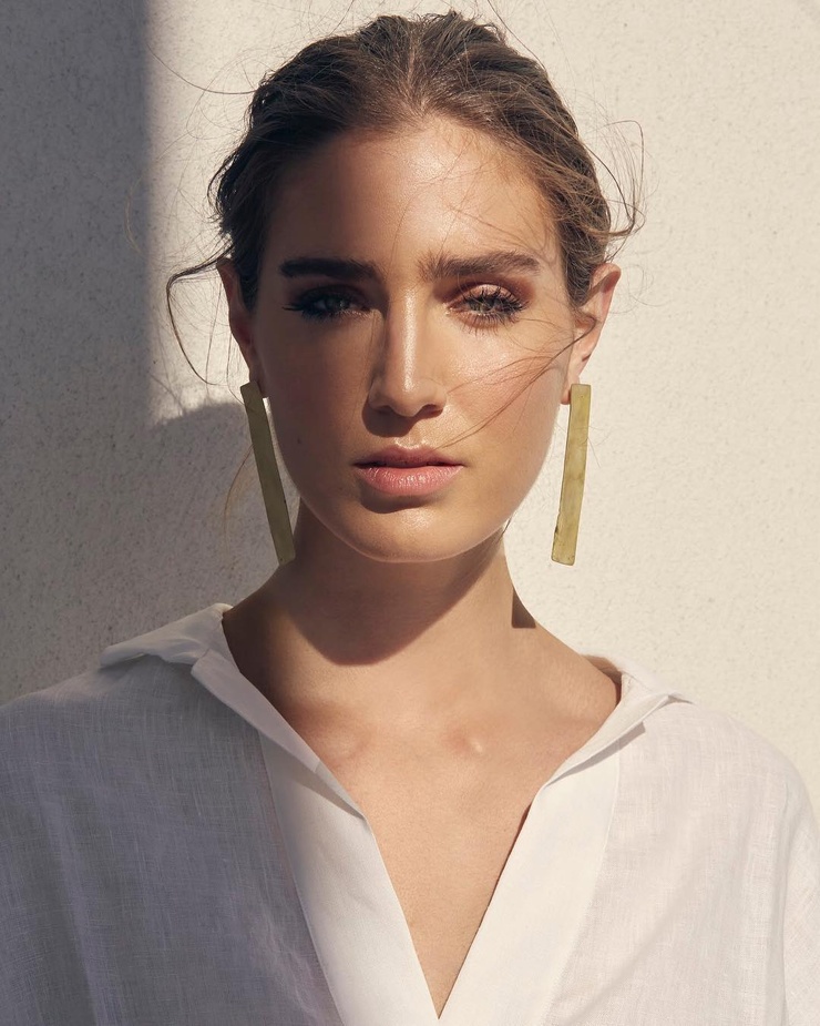 agustina otegui