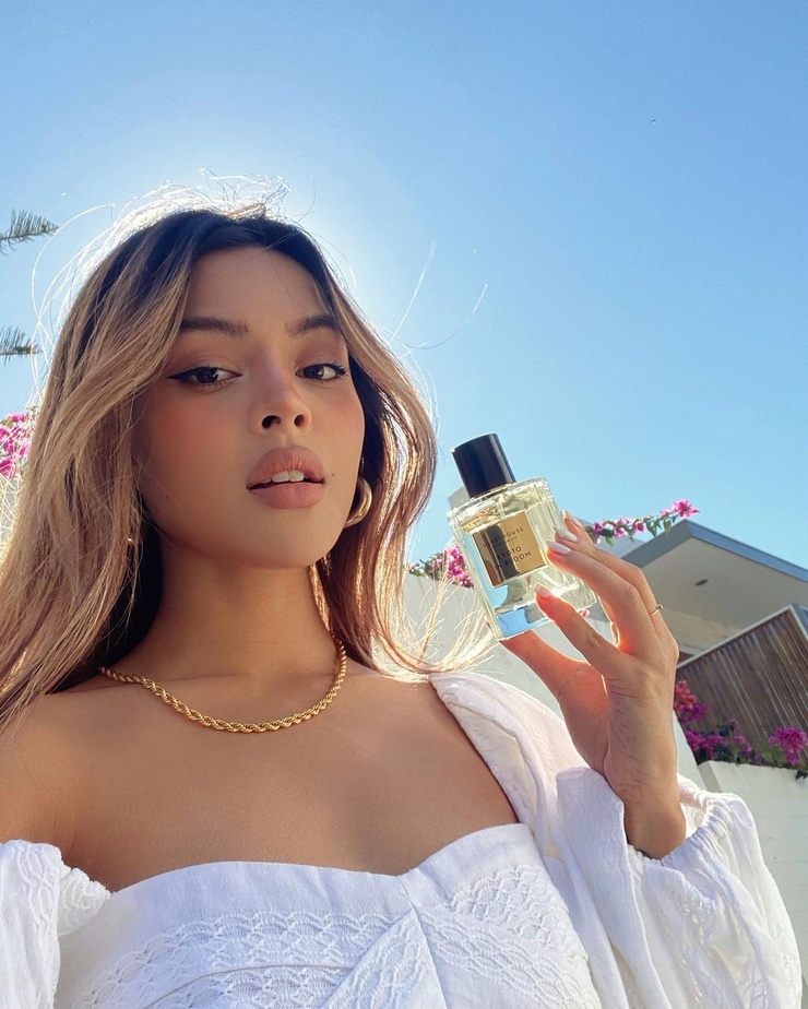 Lily Maymac Lily Maymac
