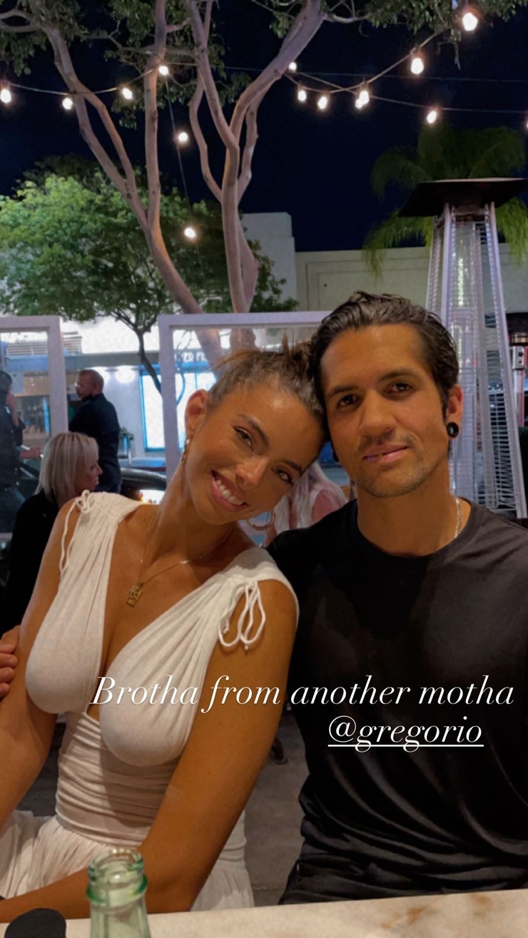 Picture of Priscilla Huggins Ortiz