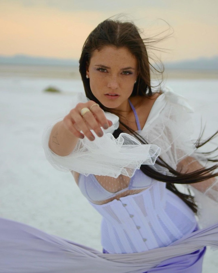 Jade Chynoweth Jade Chynoweth