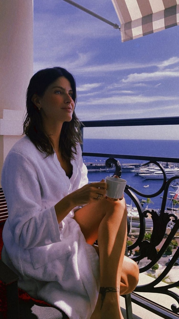 Isabeli Fontana