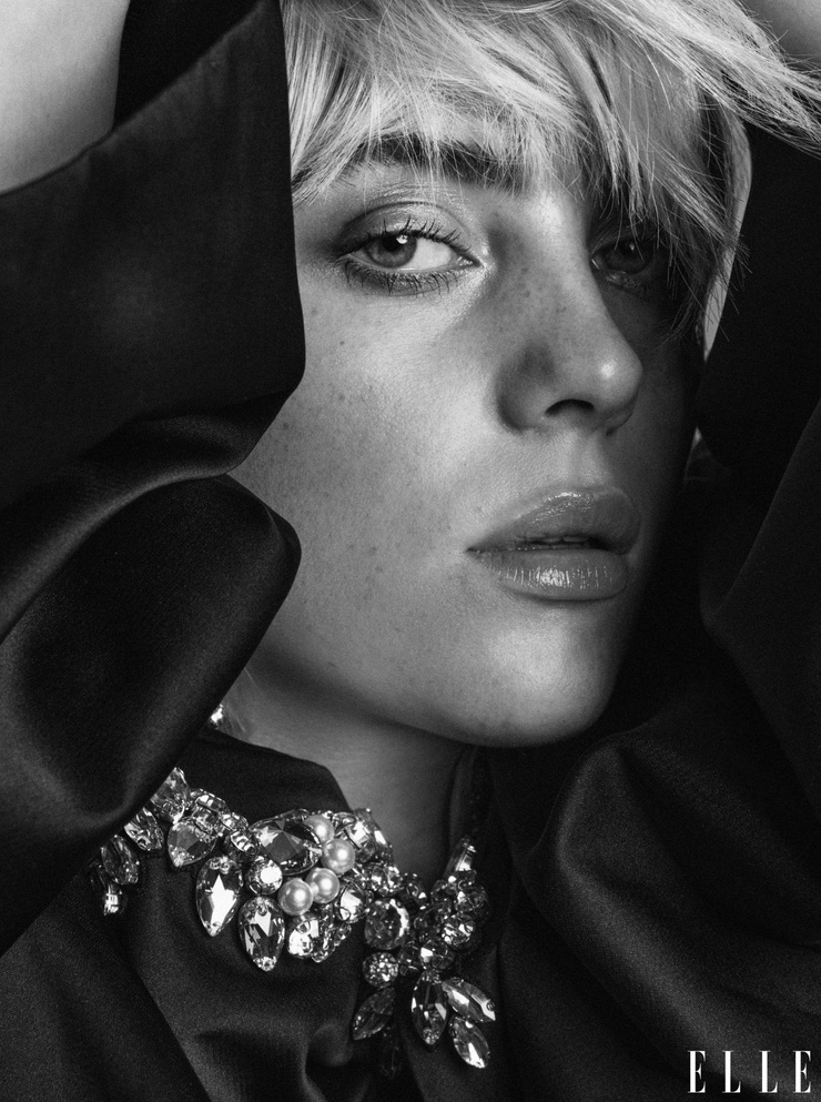 Billie Eilish Billie Eilish