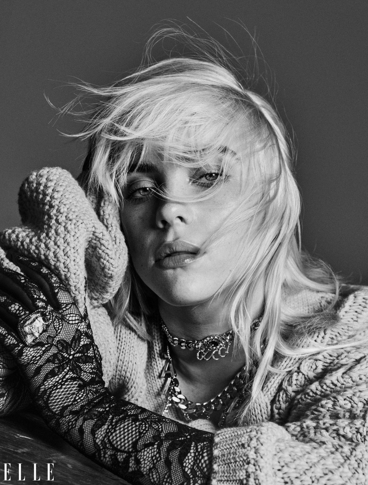 Billie Eilish Billie Eilish