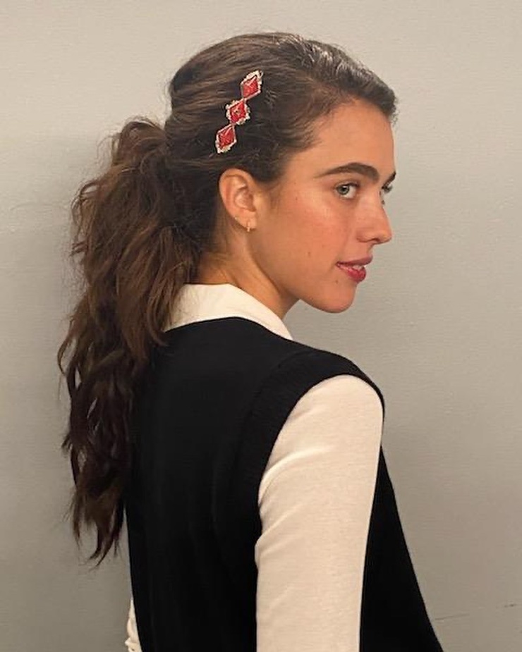 Margaret Qualley Margaret Qualley