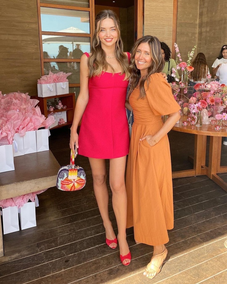 Miranda Kerr