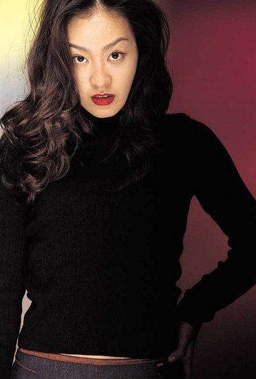 Mi-yeon Lee Mi-yeon Lee