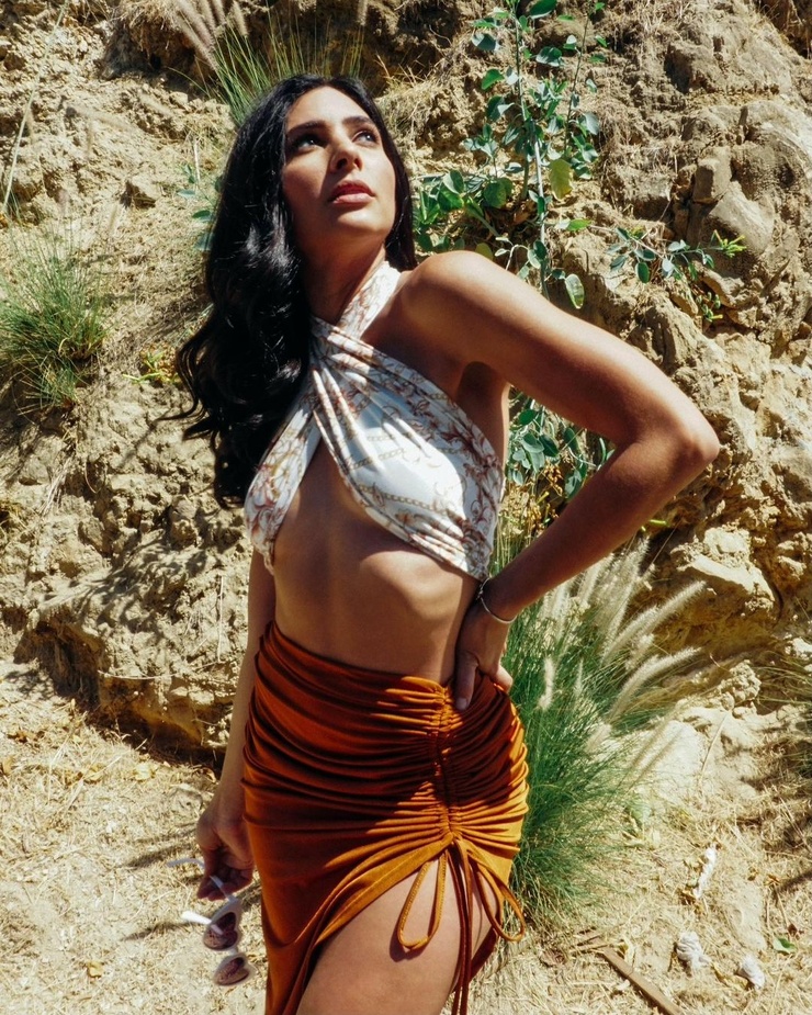 Camila Banus Camila Banus