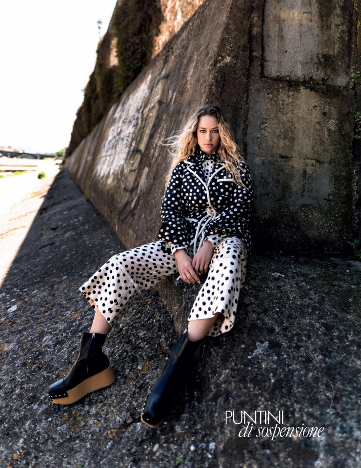 Hannah Ferguson Hannah Ferguson