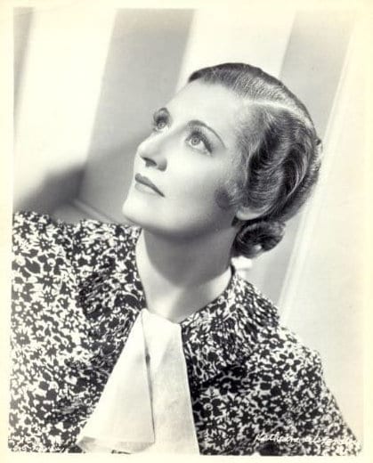 Katharine Alexander