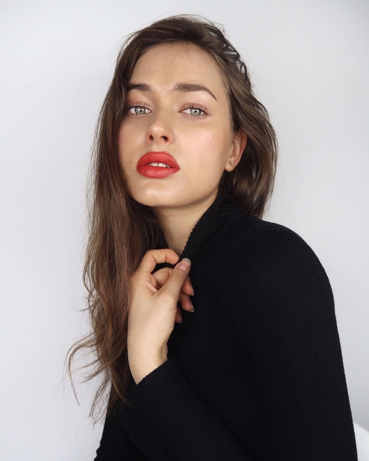 Patrycja Kasek