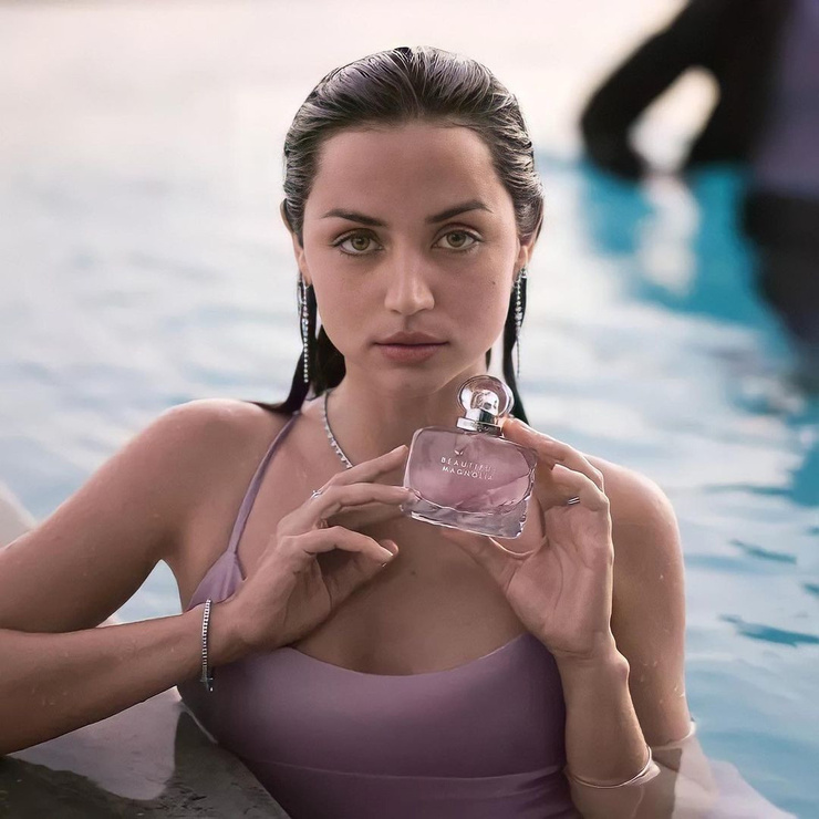 Ana de Armas Ana de Armas