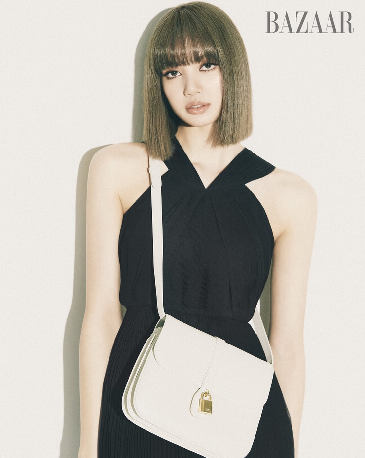 Lalisa Manoban