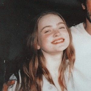 Sadie Sink