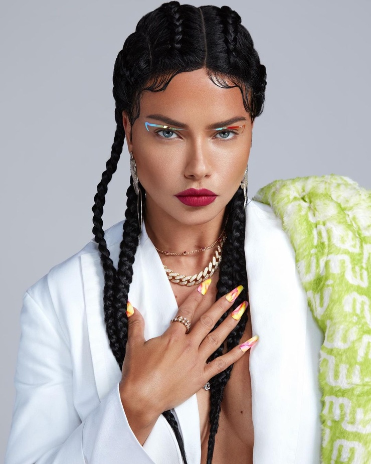Adriana Lima Adriana Lima