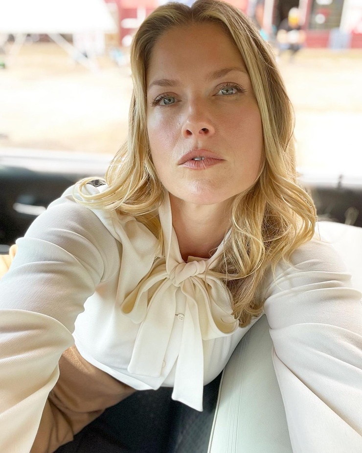 Ali Larter Ali Larter