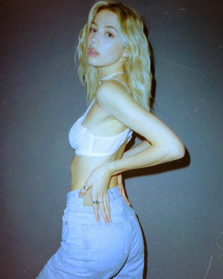 Ellie Sammer Ellie Sammer