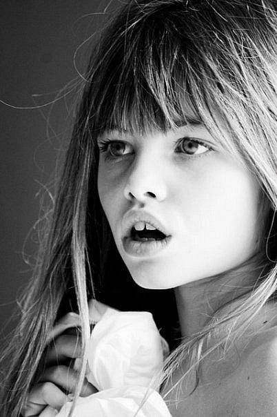 Picture of Thylane Lena Rose Blondeau