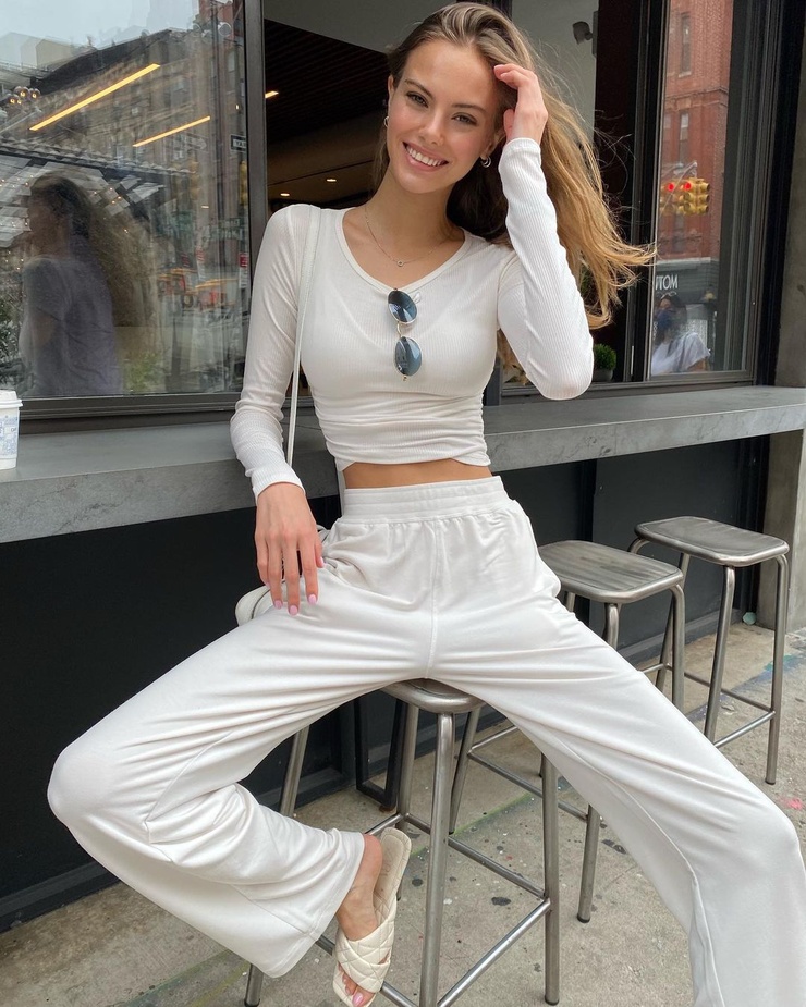 Kate Demianova