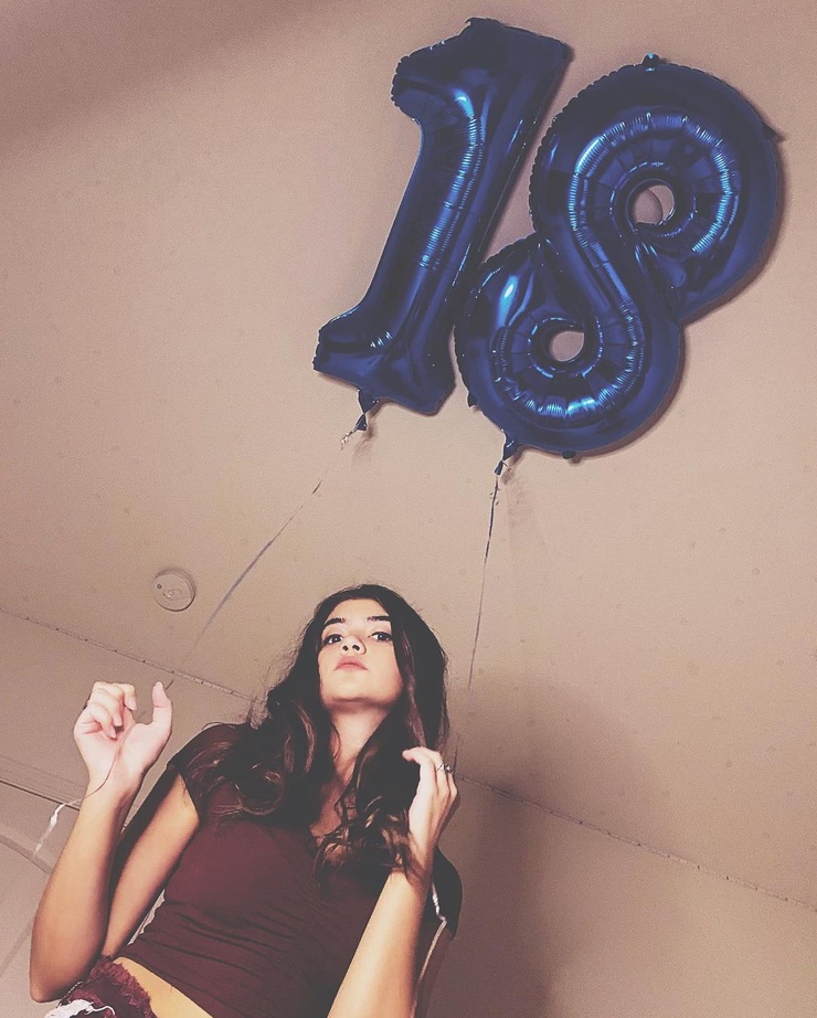 Samantha Gangal