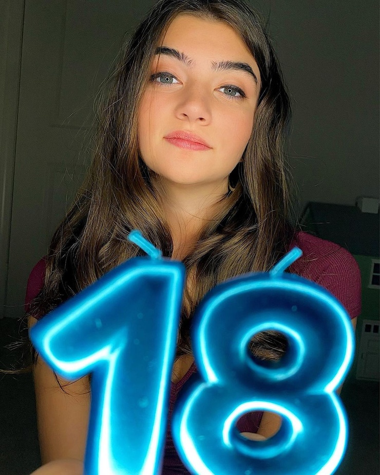 Samantha Gangal