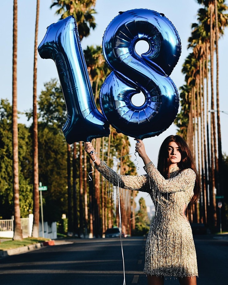 Samantha Gangal