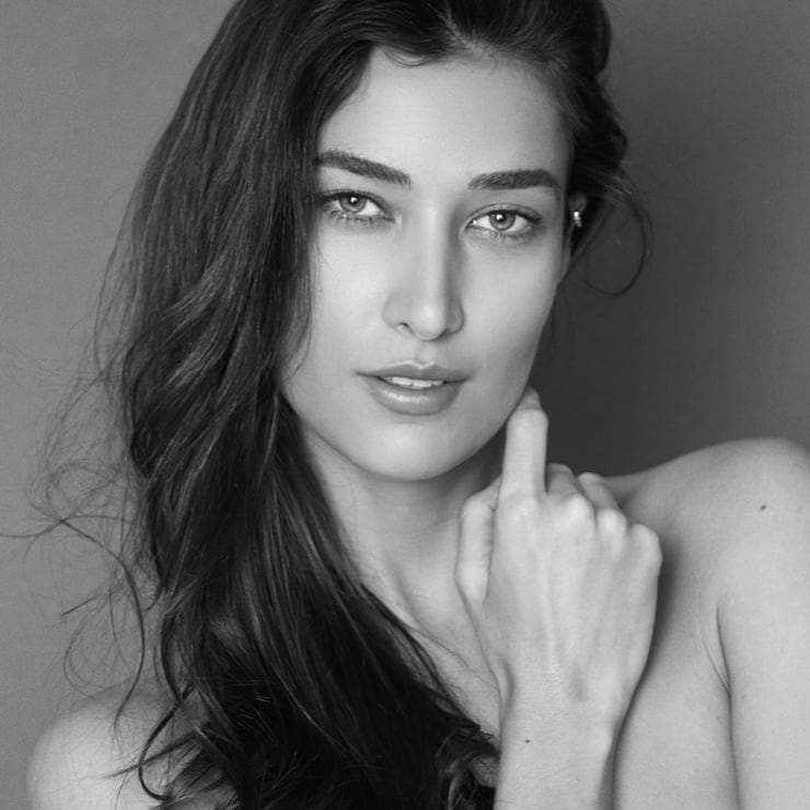 Julia Freiberger