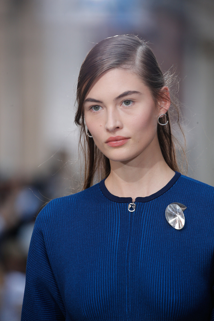 Grace Elizabeth