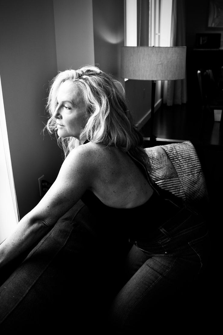 Image of Rachael Harris