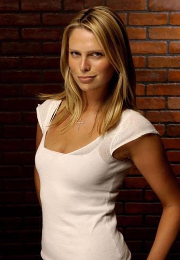 Sara Foster Sara Foster