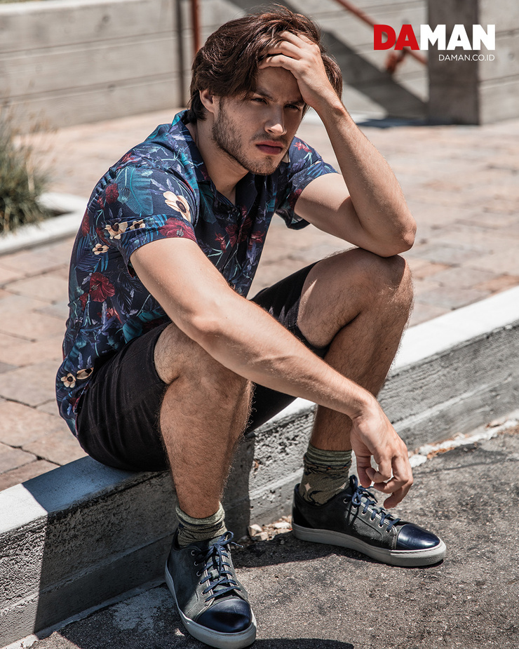 Cameron Cuffe