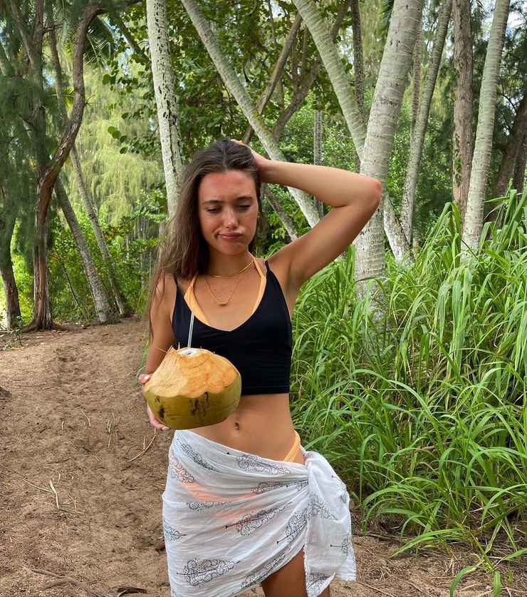Hannah Meloche