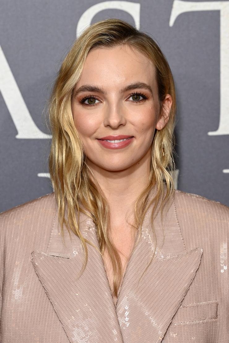 Jodie Comer Jodie Comer