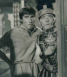 Carry on Cleo Carry on Cleo