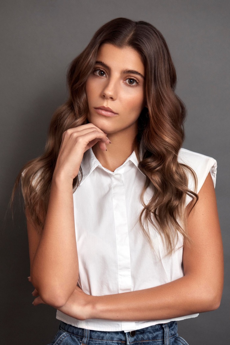 Aranza Carreiro