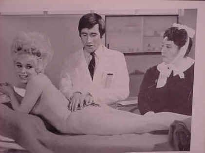 Carry on Again Doctor Carry on Again Doctor