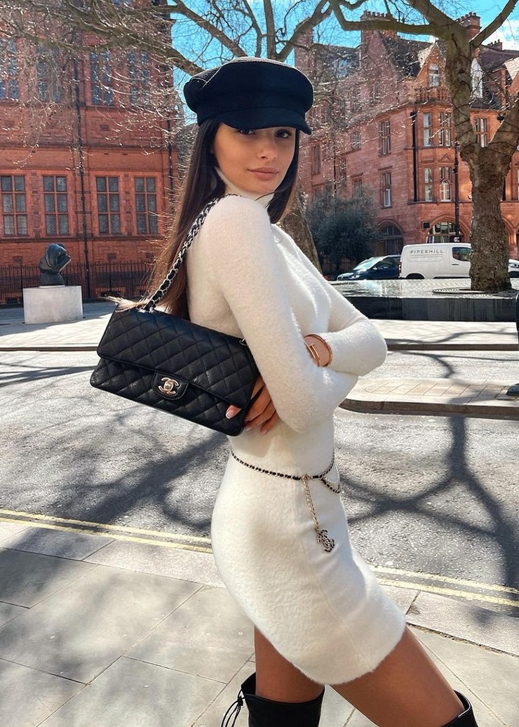 Claudia Guarnieri