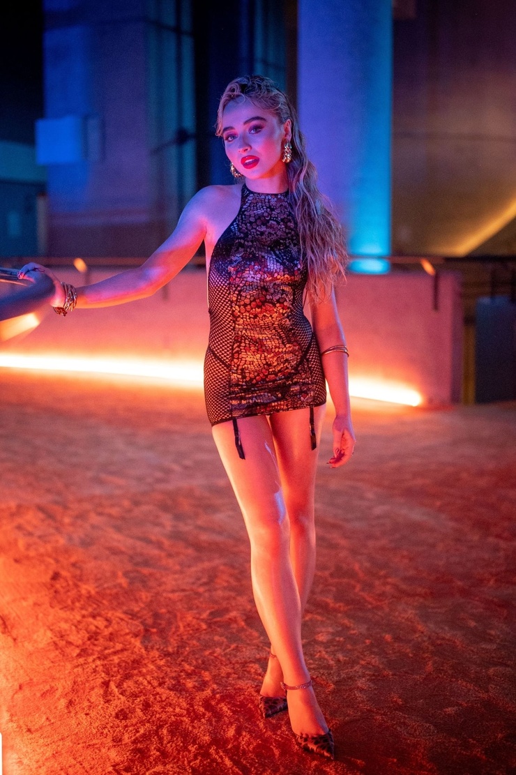 Sabrina Carpenter Sabrina Carpenter