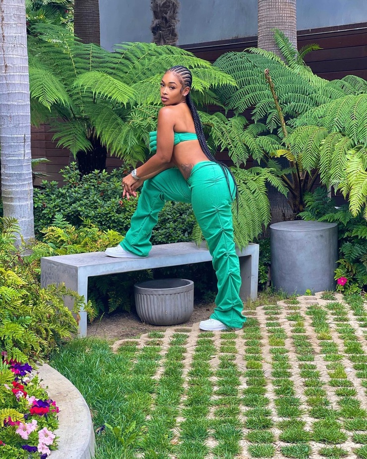 Miracle Watts