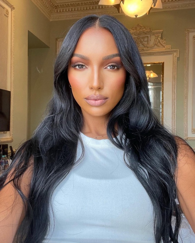 Jasmine Tookes