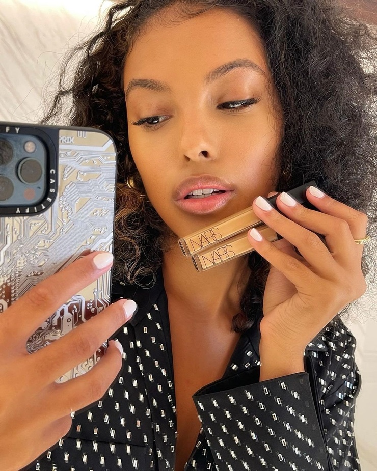 Picture of Jasmine Daniels