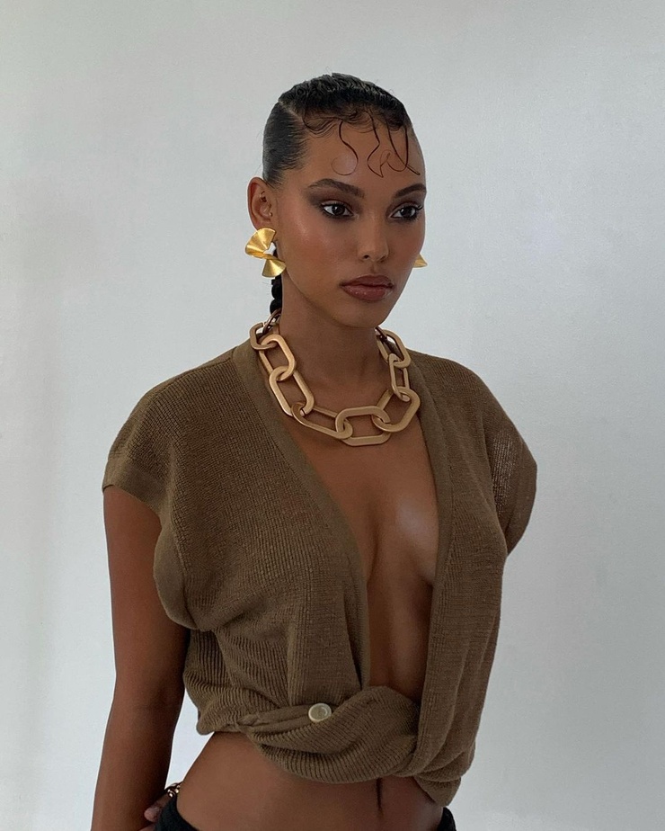 Jasmine Daniels