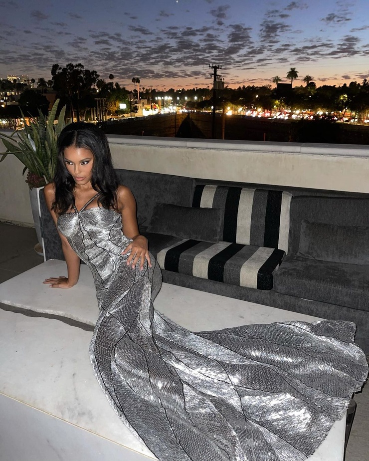 Picture of Jasmine Daniels