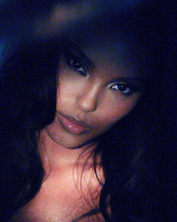 Jasmine Daniels Jasmine Daniels