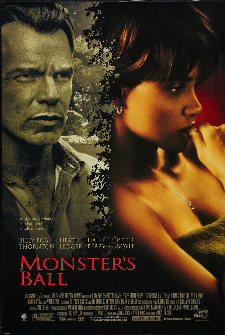 Monster's Ball Monster's Ball