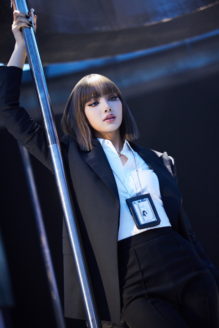 Lalisa Manoban