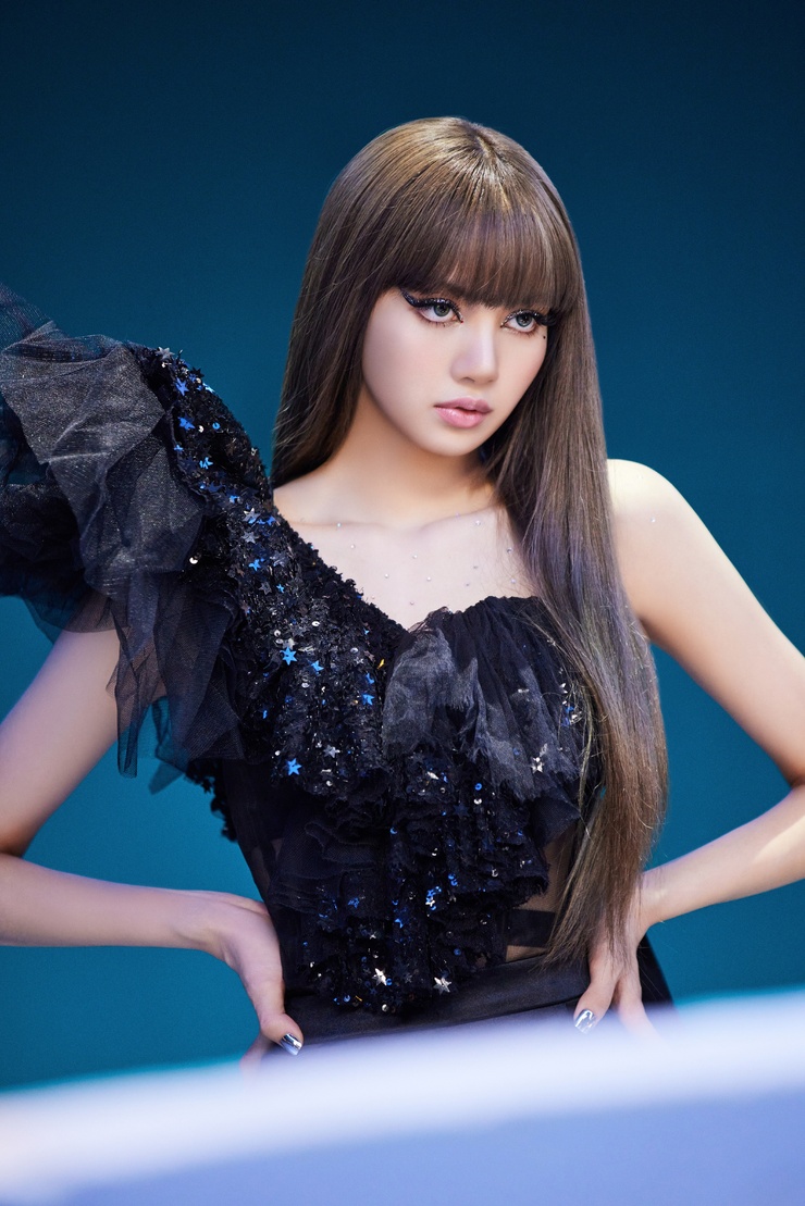 Lalisa Manoban Lalisa Manoban