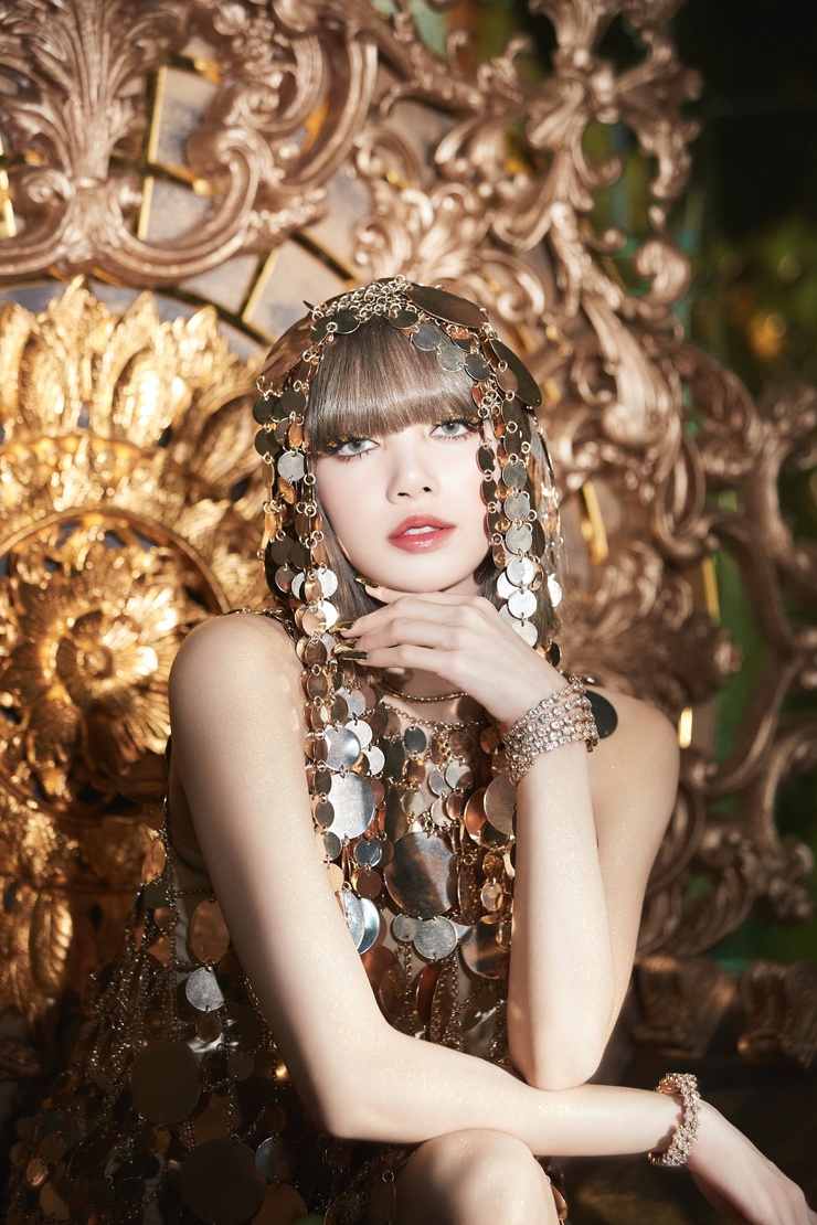 Lalisa Manoban