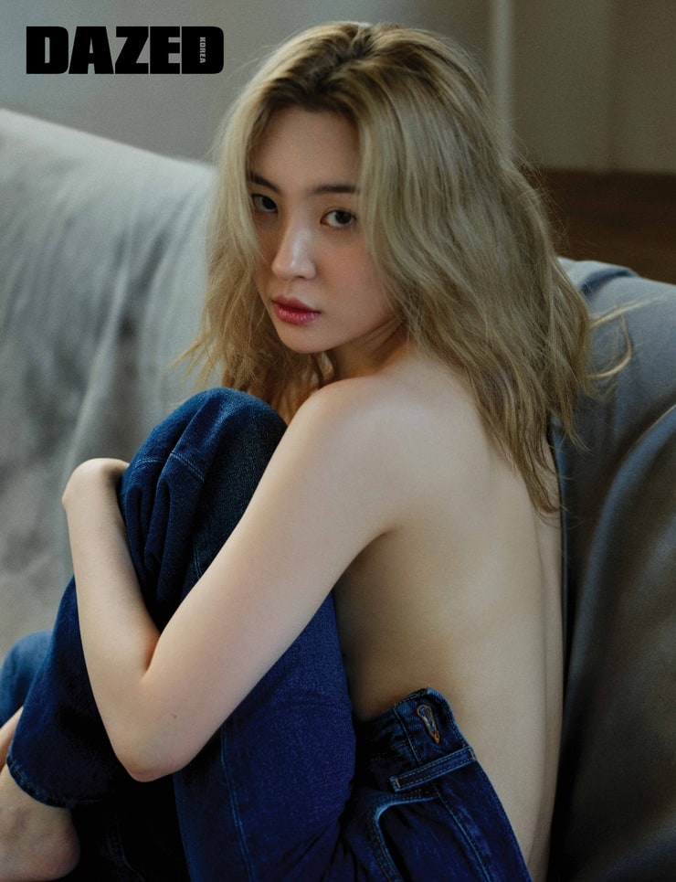 Lee Sunmi