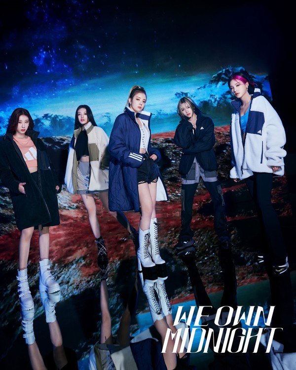 ITZY