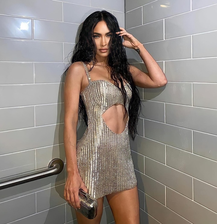 Megan Fox Megan Fox